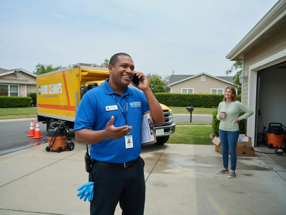 Water Damage Restoration South Valley, NM FAQs
